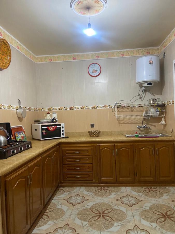 Lidappart Chaouen شفشاون المظهر الخارجي الصورة