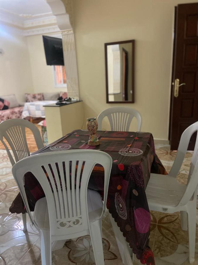 Lidappart Chaouen شفشاون المظهر الخارجي الصورة