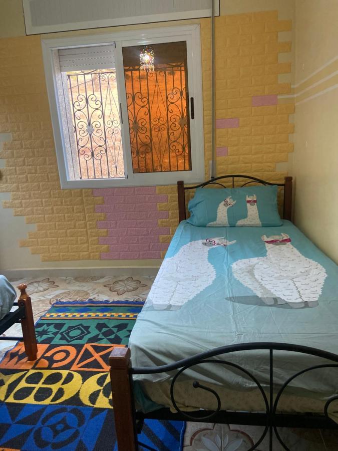 Lidappart Chaouen شفشاون المظهر الخارجي الصورة