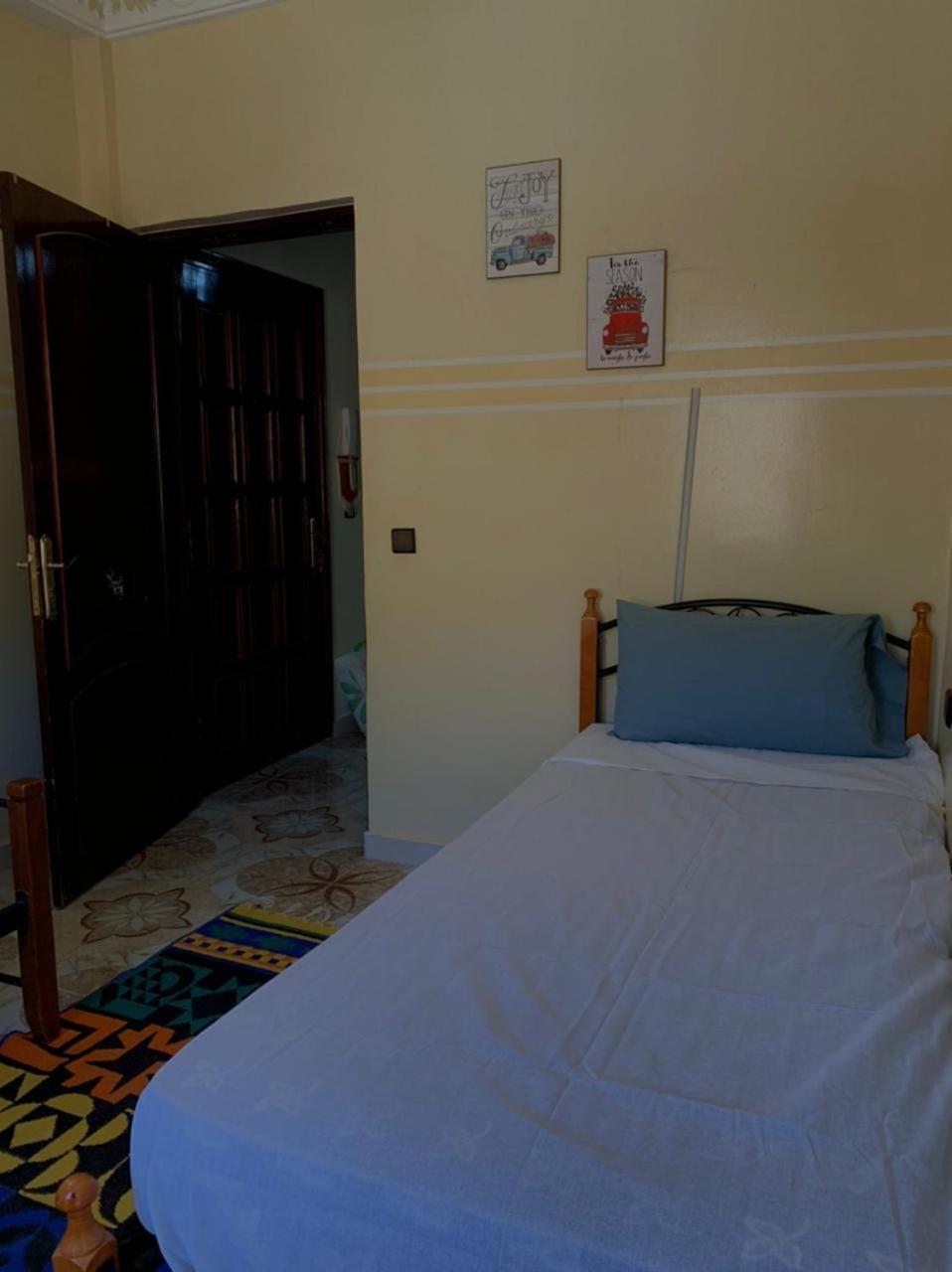 Lidappart Chaouen شفشاون المظهر الخارجي الصورة
