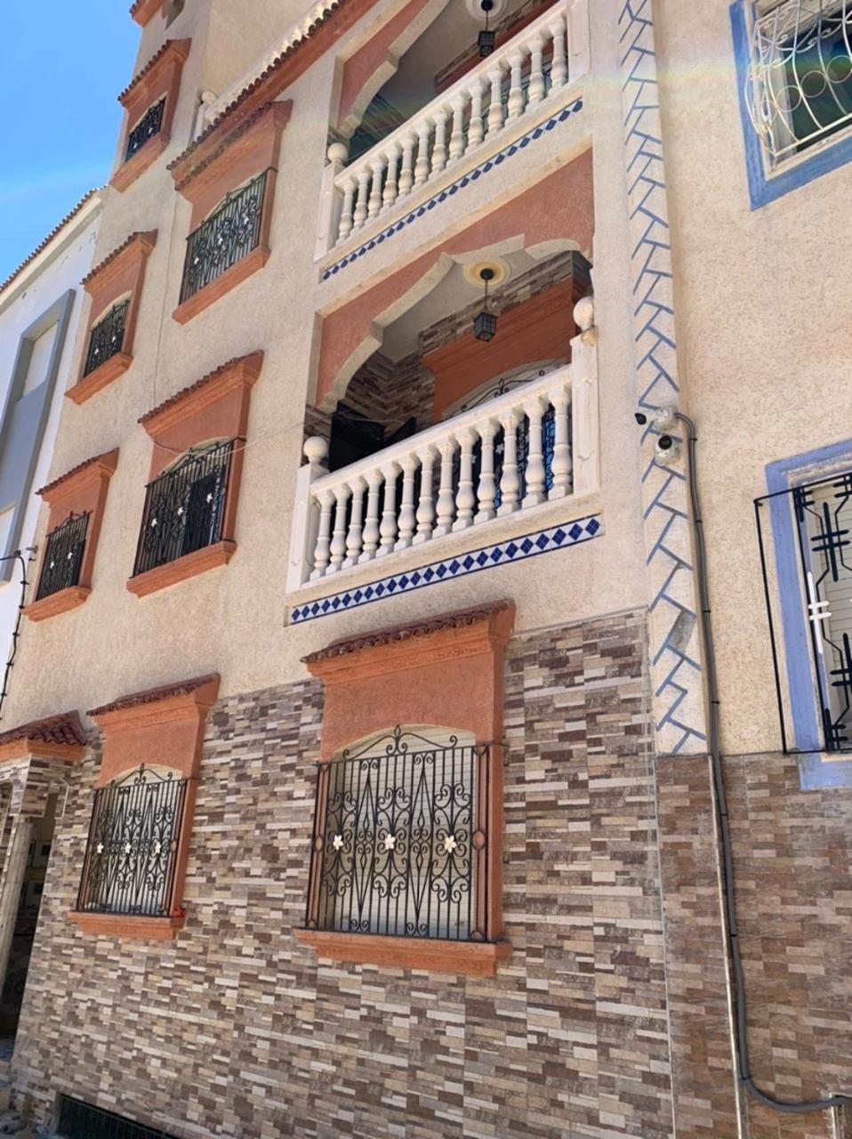 Lidappart Chaouen شفشاون المظهر الخارجي الصورة