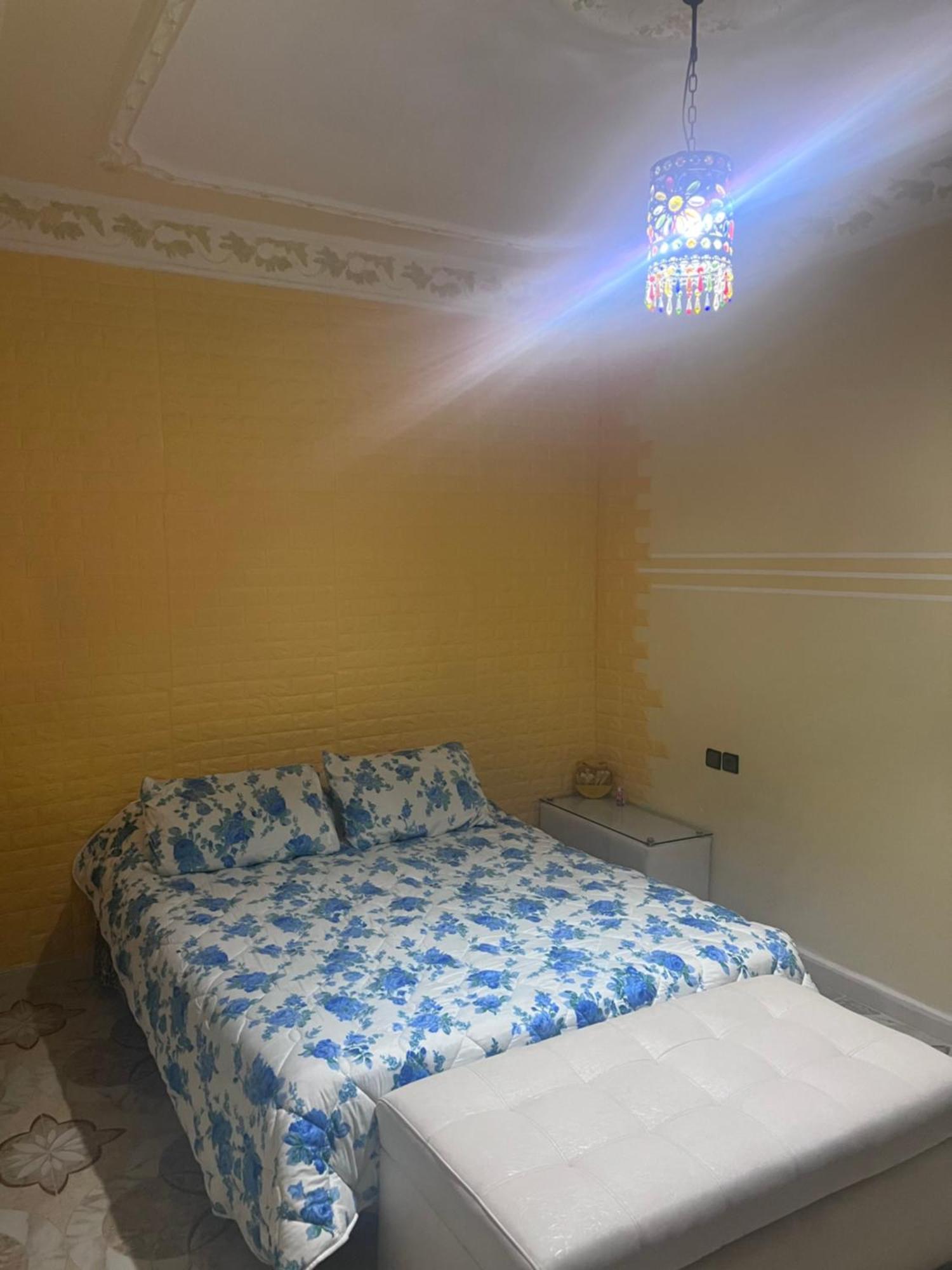 Lidappart Chaouen شفشاون المظهر الخارجي الصورة