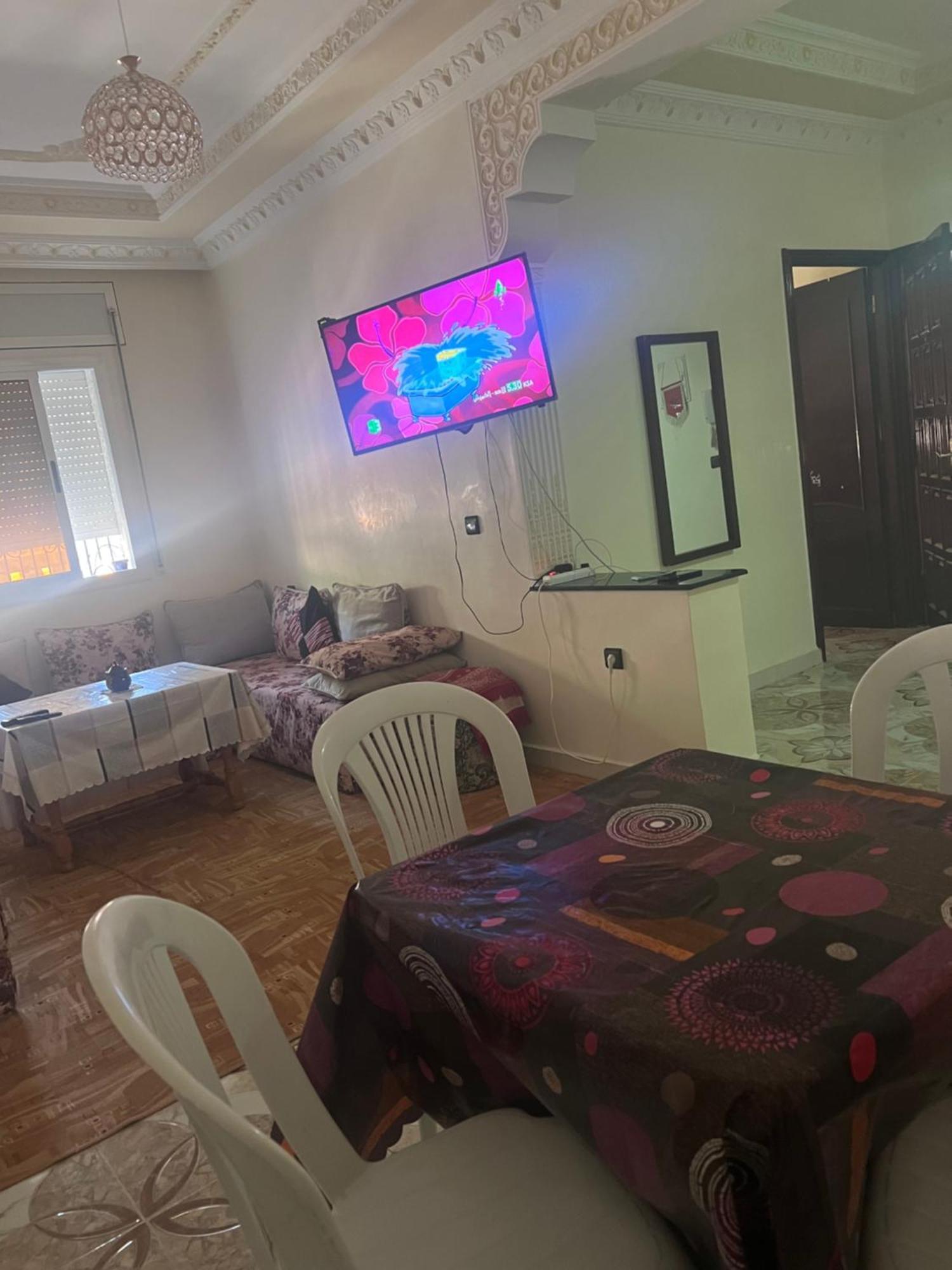 Lidappart Chaouen شفشاون المظهر الخارجي الصورة